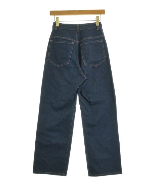 steven alan（スティーブンアラン）デニムパンツ 青 サイズ:S レディース/2200719917097