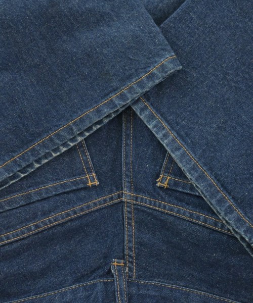 steven alan（スティーブンアラン）デニムパンツ 青 サイズ:S レディース/2200719917097