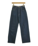 steven alan（スティーブンアラン）デニムパンツ 青 サイズ:S レディース/2200719917097