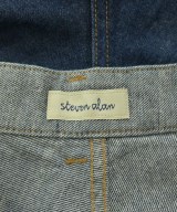 steven alan（スティーブンアラン）デニムパンツ 青 サイズ:S レディース/2200719917097