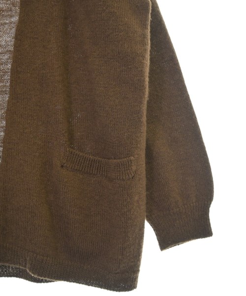 steven alan（スティーブンアラン）ニット・セーター 茶 サイズ:S メンズ/2200721974552