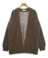 steven alan（スティーブンアラン）ニット・セーター 茶 サイズ:S メンズ/2200721974552