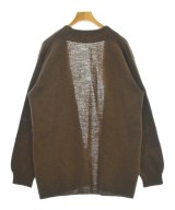 steven alan（スティーブンアラン）ニット・セーター 茶 サイズ:S メンズ/2200721974552