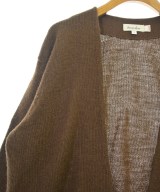 steven alan（スティーブンアラン）ニット・セーター 茶 サイズ:S メンズ/2200721974552