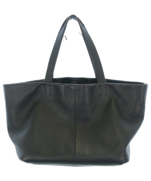steven alan（スティーブンアラン）トートバッグ 黒 サイズ:- レディース/2200717483105