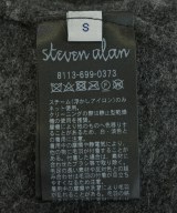 steven alan（スティーブンアラン）ニット・セーター グレー サイズ:S メンズ/2200725505011