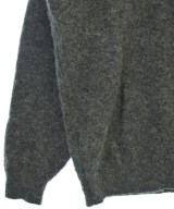 steven alan（スティーブンアラン）ニット・セーター グレー サイズ:S メンズ/2200725505011