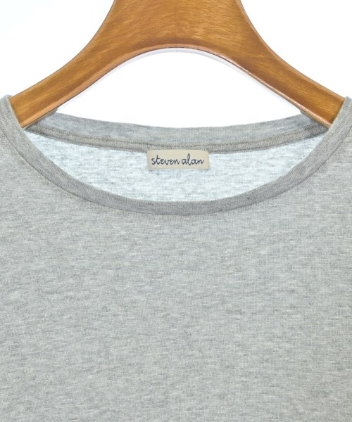 steven alan（スティーブンアラン）ニット・セーター グレー サイズ:-(M位) レディース/2200725541064