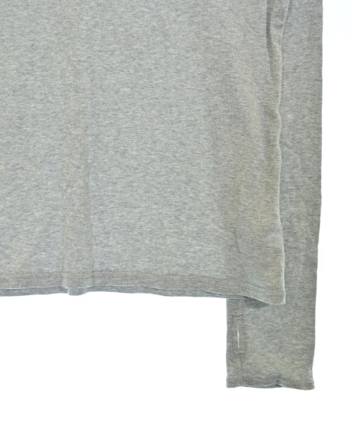 steven alan（スティーブンアラン）ニット・セーター グレー サイズ:-(M位) レディース/2200725541064