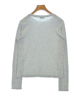 steven alan（スティーブンアラン）ニット・セーター グレー サイズ:-(M位) レディース/2200725541064
