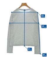 steven alan（スティーブンアラン）ニット・セーター グレー サイズ:-(M位) レディース/2200725541064