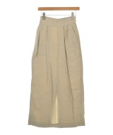steven alan（スティーブンアラン）ロング・マキシ丈スカート ベージュ サイズ:S レディース/2200721111193