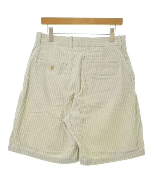 steven alan（スティーブンアラン）ショートパンツ ベージュ サイズ:M メンズ/2200724084029