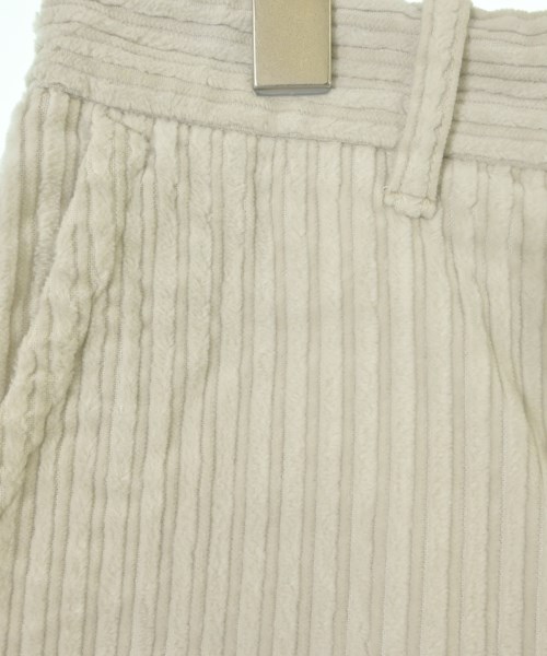 steven alan（スティーブンアラン）ショートパンツ ベージュ サイズ:M メンズ/2200724084029
