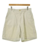 steven alan（スティーブンアラン）ショートパンツ ベージュ サイズ:M メンズ/2200724084029