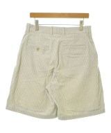 steven alan（スティーブンアラン）ショートパンツ ベージュ サイズ:M メンズ/2200724084029