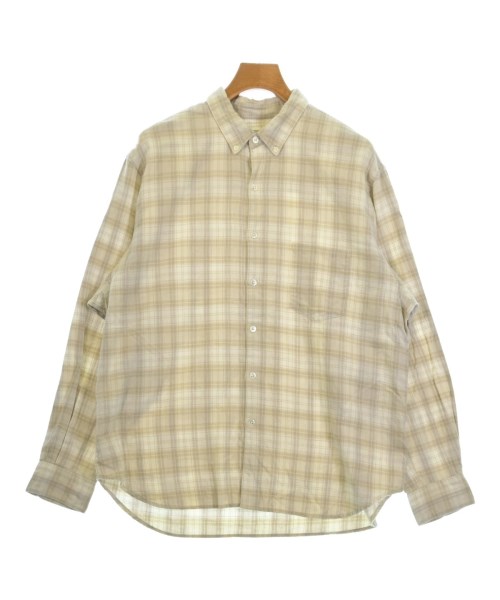 steven alan(スティーブンアラン)のカジュアルシャツ サイズ:L 7,200円