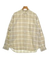 steven alan カジュアルシャツ