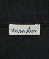 steven alan（スティーブンアラン）タンクトップ 黒 サイズ:-(XS位) レディース/2200724084104