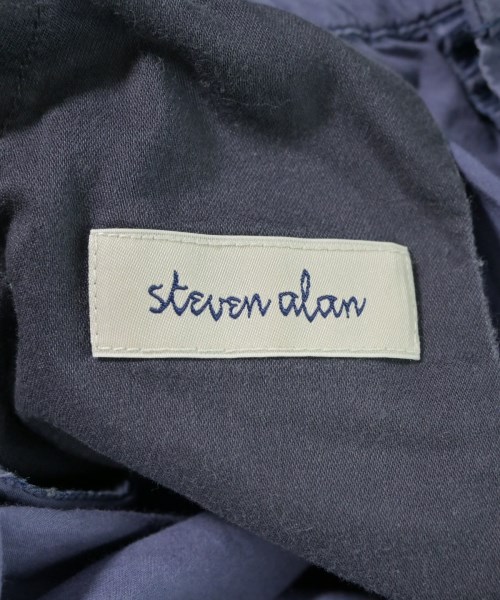 steven alan（スティーブンアラン）その他 紫 サイズ:S メンズ/2200724978151