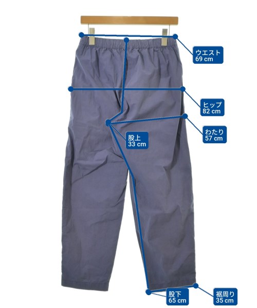 steven alan（スティーブンアラン）その他 紫 サイズ:S メンズ/2200724978151