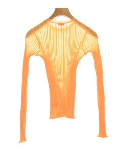 steven alan（スティーブンアラン）ニット・セーター オレンジ サイズ:-(XS位) レディース/2200726753060