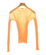 steven alan（スティーブンアラン）ニット・セーター オレンジ サイズ:-(XS位) レディース/2200726753060