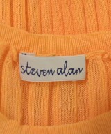 steven alan（スティーブンアラン）ニット・セーター オレンジ サイズ:-(XS位) レディース/2200726753060