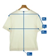 steven alan（スティーブンアラン）Tシャツ・カットソー 白 サイズ:F レディース/2200722342053