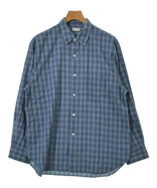 steven alan(スティーブンアラン)のカジュアルシャツ サイズ:M 10,400円