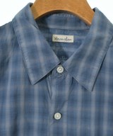 steven alan（スティーブンアラン）カジュアルシャツ 青 サイズ:M メンズ/2200727083012