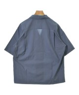 steven alan（スティーブンアラン）カジュアルシャツ 紺 サイズ:M レディース/2200722455067