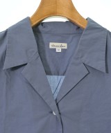 steven alan（スティーブンアラン）カジュアルシャツ 紺 サイズ:M レディース/2200722455067