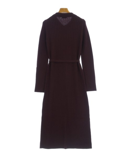 steven alan（スティーブンアラン）ワンピース 赤 サイズ:-(S位) レディース/2200726925061