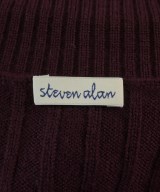 steven alan（スティーブンアラン）ワンピース 赤 サイズ:-(S位) レディース/2200726925061
