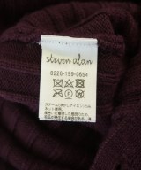 steven alan（スティーブンアラン）ワンピース 赤 サイズ:-(S位) レディース/2200726925061