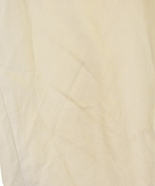 steven alan（スティーブンアラン）チノパン 白 サイズ:L メンズ/2200727549020