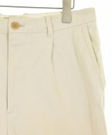 steven alan（スティーブンアラン）チノパン 白 サイズ:L メンズ/2200727549020