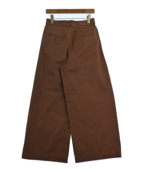 steven alan（スティーブンアラン）その他 茶 サイズ:L レディース/2200727581105