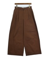 steven alan（スティーブンアラン）その他 茶 サイズ:L レディース/2200727581105