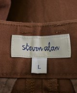 steven alan（スティーブンアラン）その他 茶 サイズ:L レディース/2200727581105
