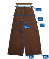 steven alan（スティーブンアラン）その他 茶 サイズ:L レディース/2200727581105