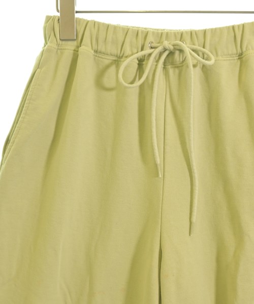 steven alan（スティーブンアラン）スウェットパンツ 緑 サイズ:-(M位) レディース/2200727647092