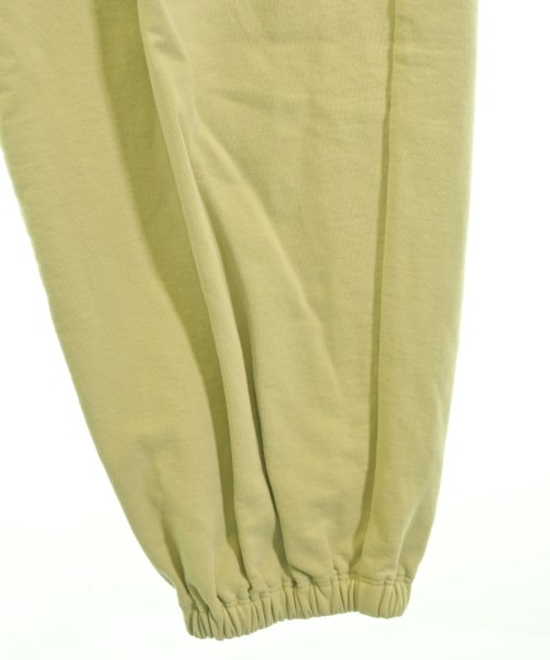 steven alan（スティーブンアラン）スウェットパンツ 緑 サイズ:-(M位) レディース/2200727647092