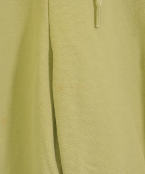 steven alan（スティーブンアラン）スウェットパンツ 緑 サイズ:-(M位) レディース/2200727647092