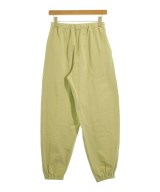steven alan（スティーブンアラン）スウェットパンツ 緑 サイズ:-(M位) レディース/2200727647092