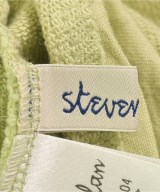 steven alan（スティーブンアラン）スウェットパンツ 緑 サイズ:-(M位) レディース/2200727647092