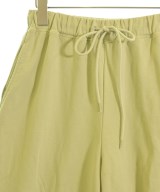 steven alan（スティーブンアラン）スウェットパンツ 緑 サイズ:-(M位) レディース/2200727647092