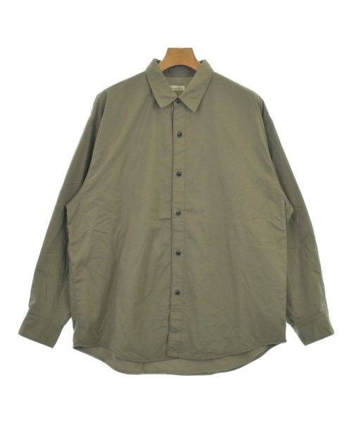 steven alan(スティーブンアラン)のカジュアルシャツ サイズ:L 4,000円
