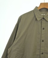 steven alan（スティーブンアラン）カジュアルシャツ カーキ サイズ:L メンズ/2200727712035